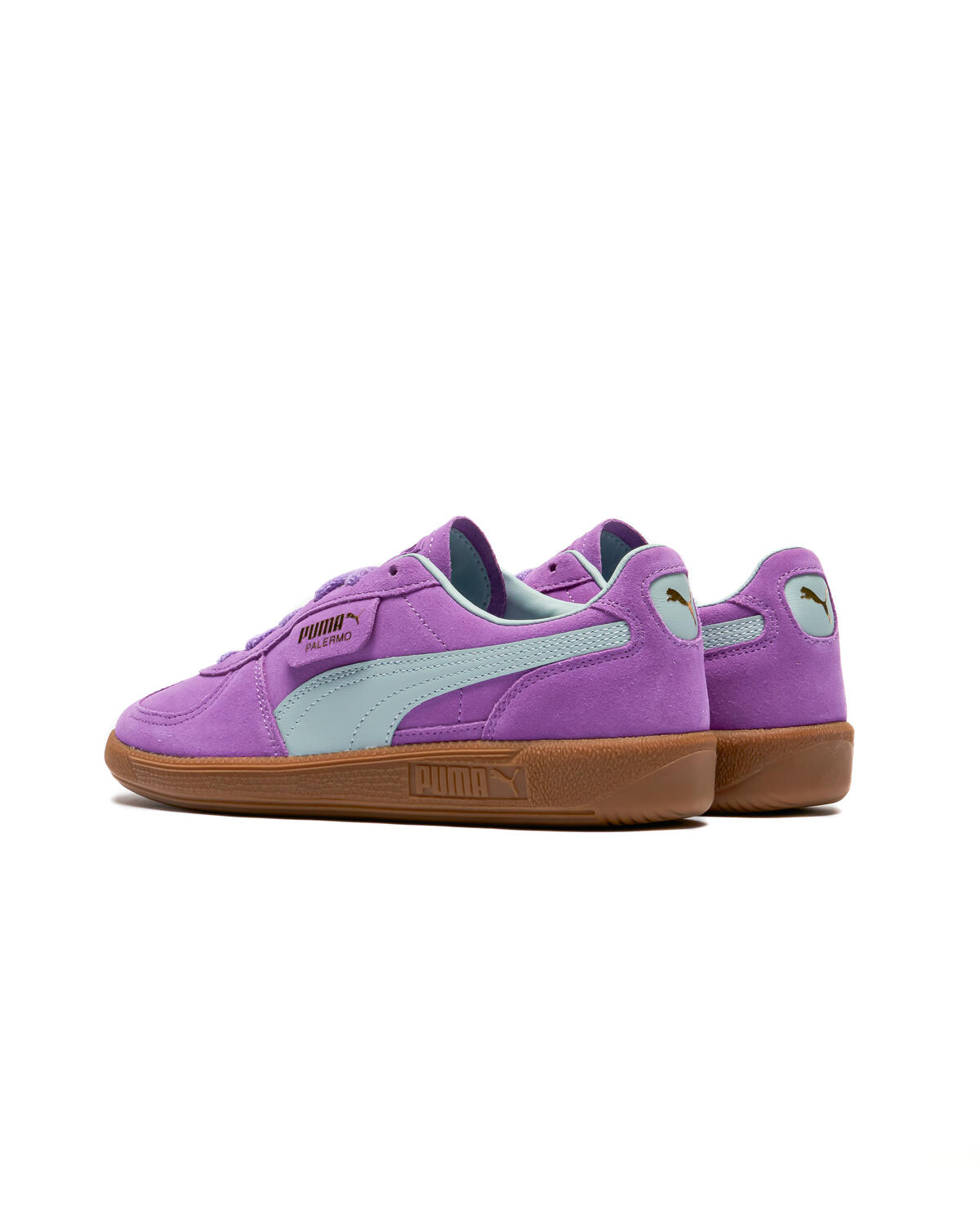 Puma Palermo | 396463-16 | AFEW STORE